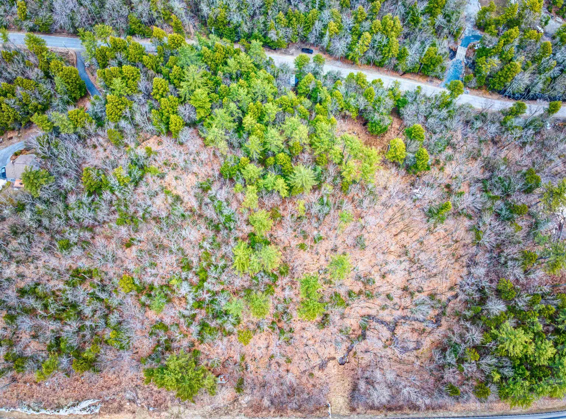 Hominy Pot Road Sutton NH 03221