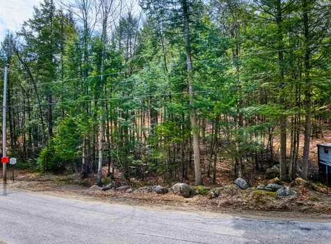 Hominy Pot Road Sutton NH 03221