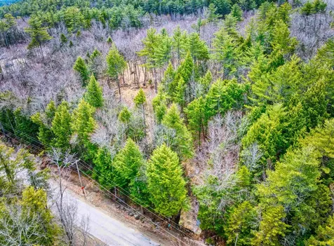 Hominy Pot Road Sutton NH 03221