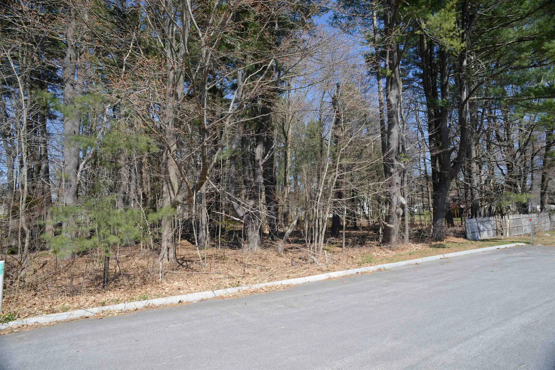 Map 192, Lot 50 Loy Drive Hampton NH 03842