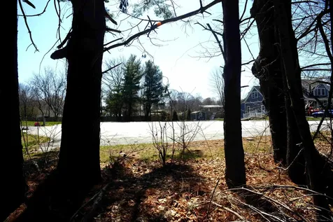 Map 192, Lot 50 Loy Drive Hampton NH 03842