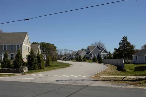 Map 192, Lot 50 Loy Drive Hampton NH 03842