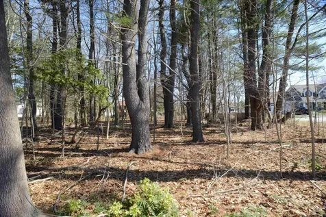 Map 192, Lot 50 Loy Drive Hampton NH 03842