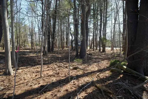 Map 192, Lot 50 Loy Drive Hampton NH 03842