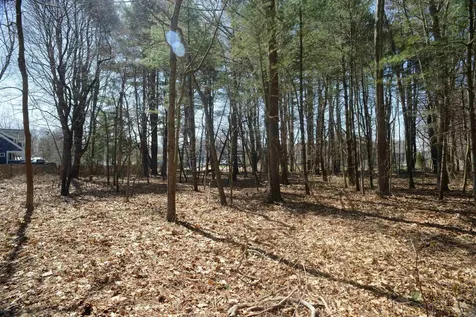 Map 192, Lot 50 Loy Drive Hampton NH 03842