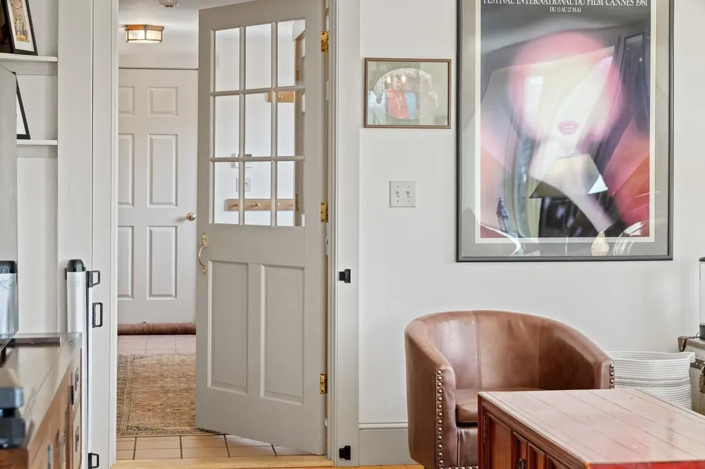 33 Ferndale Drive Barnard VT 05031