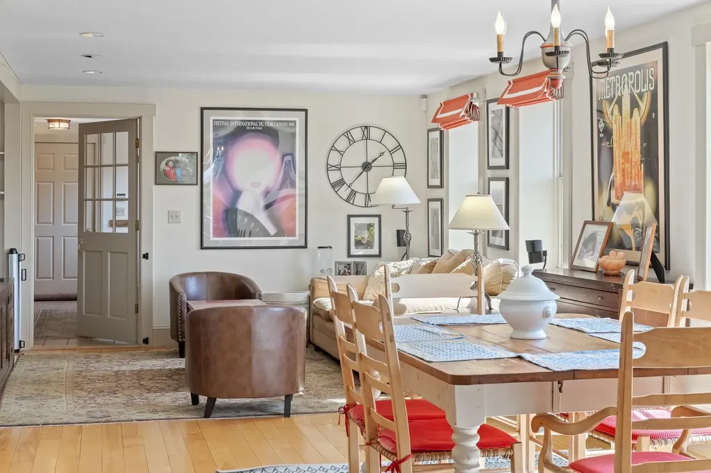 33 Ferndale Drive Barnard VT 05031