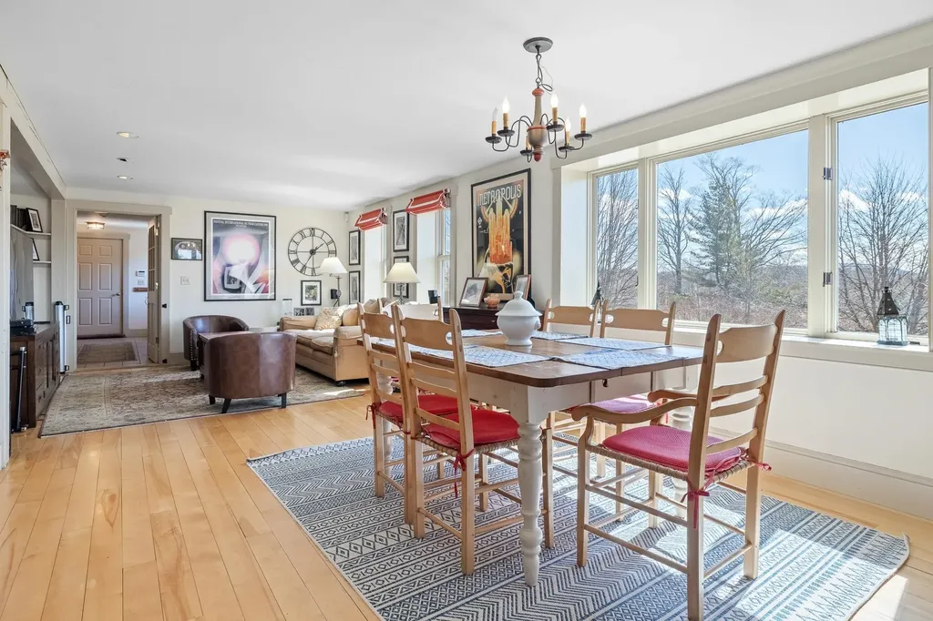 33 Ferndale Drive Barnard VT 05031