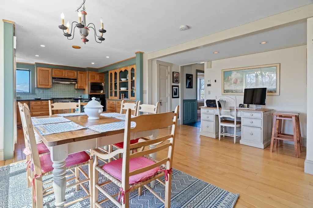 33 Ferndale Drive Barnard VT 05031