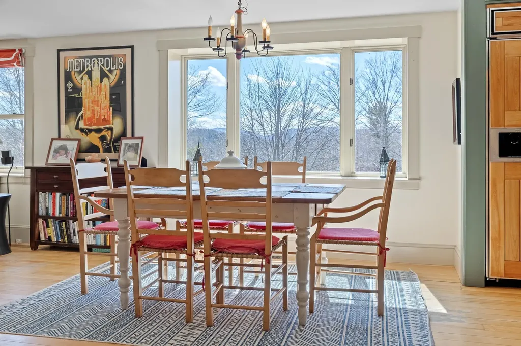 33 Ferndale Drive Barnard VT 05031