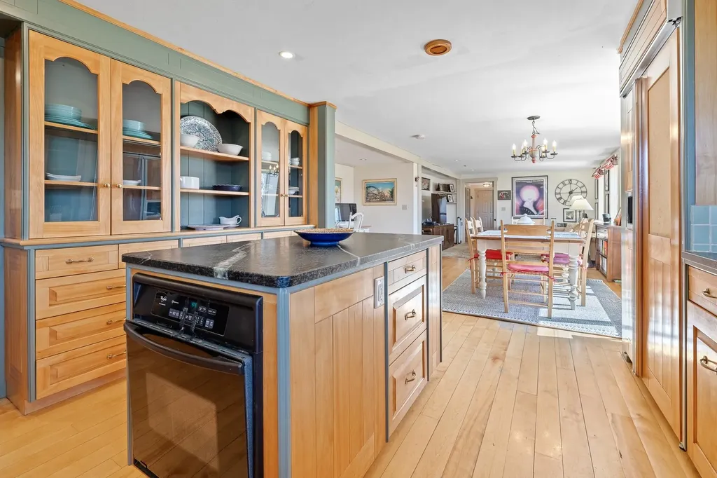 33 Ferndale Drive Barnard VT 05031