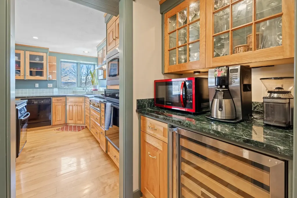 33 Ferndale Drive Barnard VT 05031