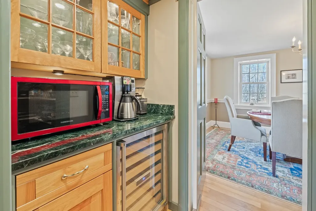 33 Ferndale Drive Barnard VT 05031