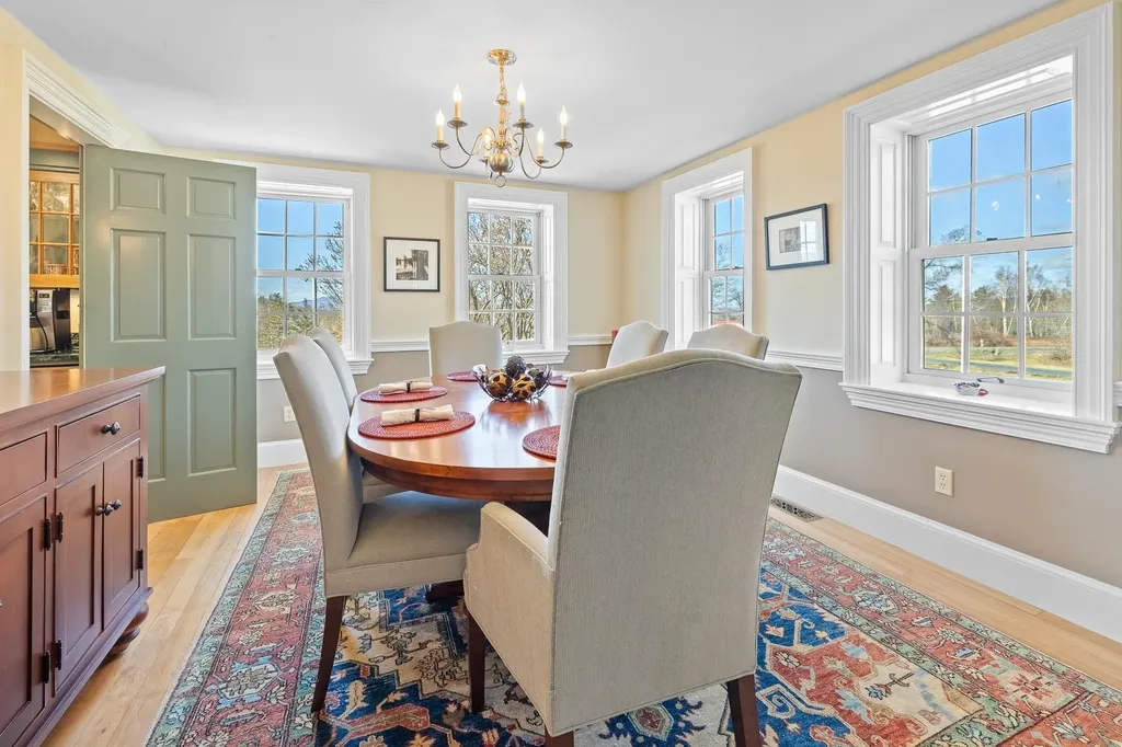 33 Ferndale Drive Barnard VT 05031