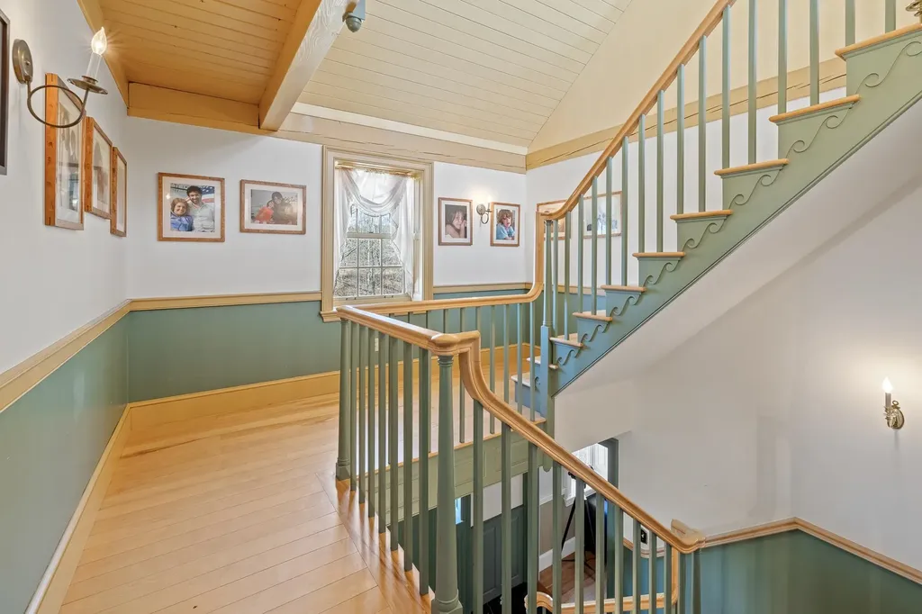 33 Ferndale Drive Barnard VT 05031