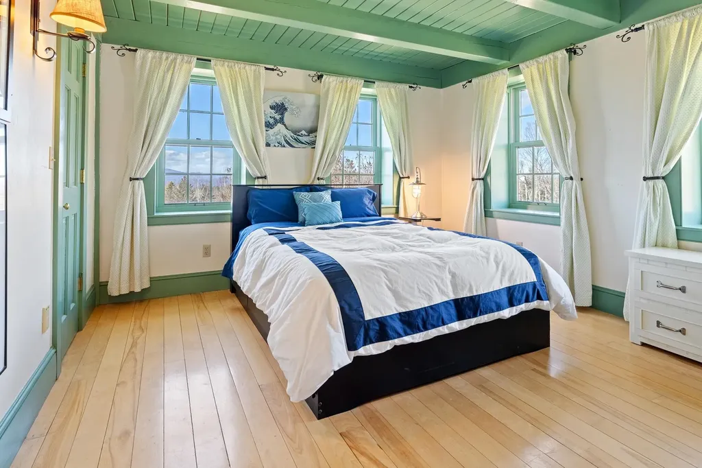 33 Ferndale Drive Barnard VT 05031