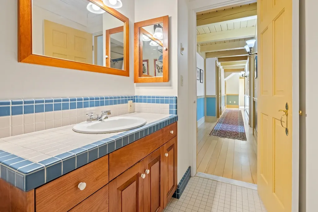 33 Ferndale Drive Barnard VT 05031