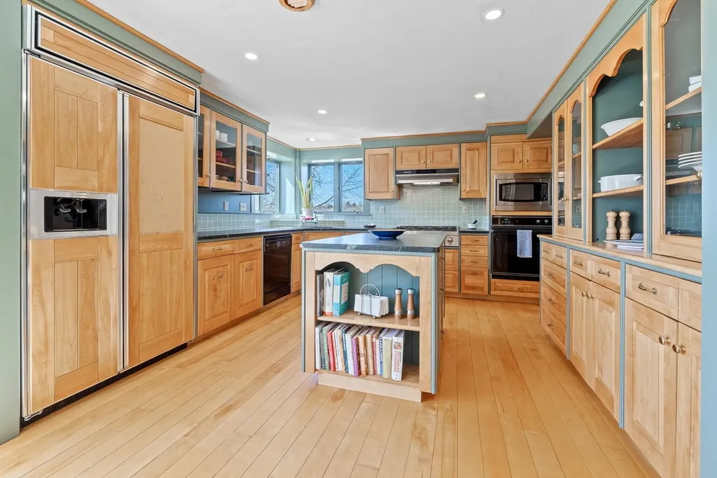 33 Ferndale Drive Barnard VT 05031