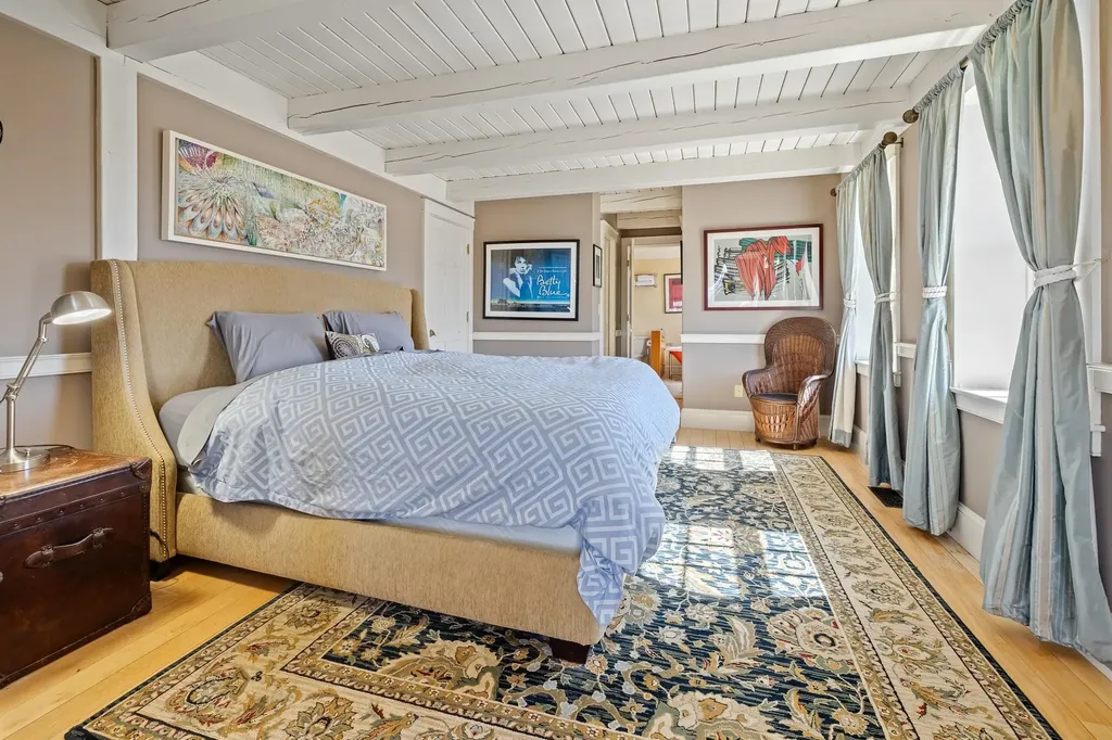 33 Ferndale Drive Barnard VT 05031