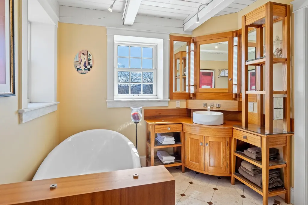 33 Ferndale Drive Barnard VT 05031