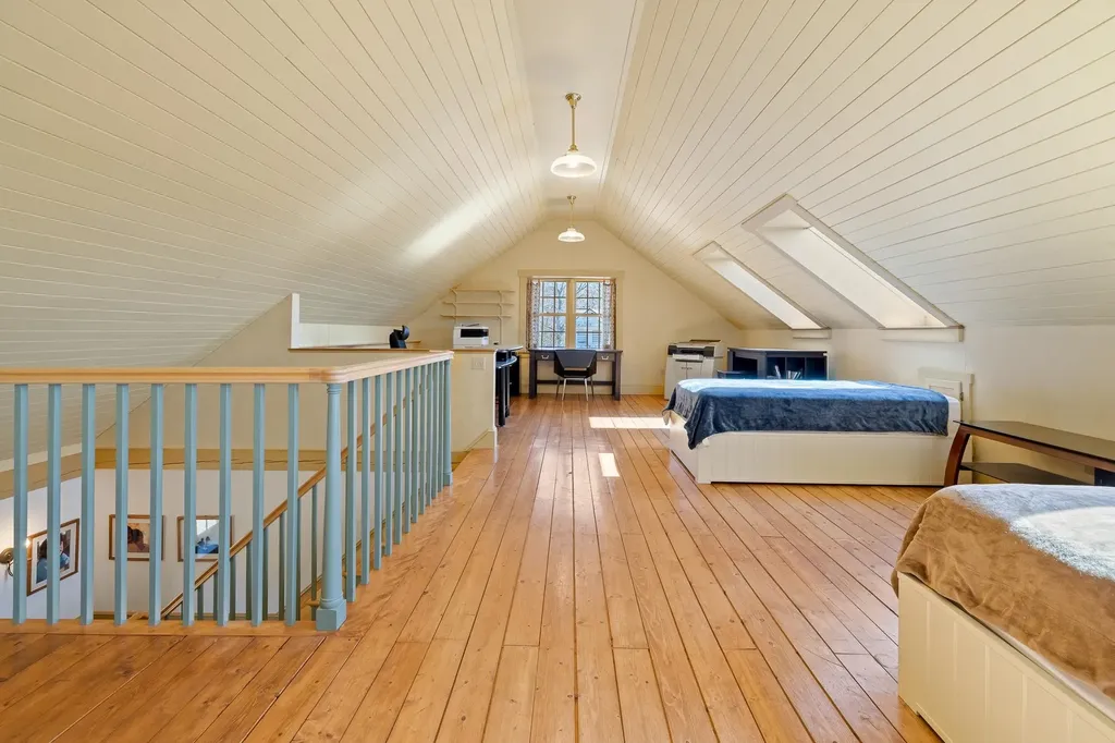 33 Ferndale Drive Barnard VT 05031