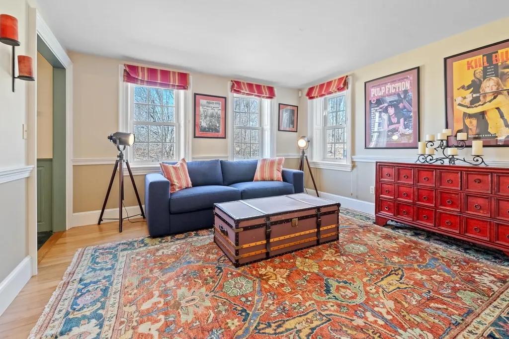 33 Ferndale Drive Barnard VT 05031