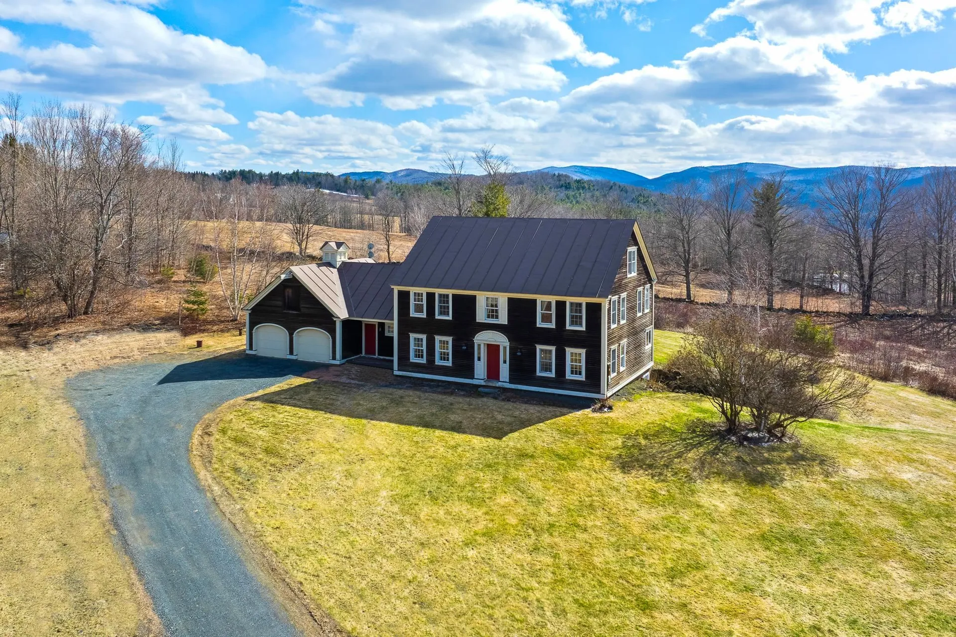 33 Ferndale Drive Barnard VT 05031