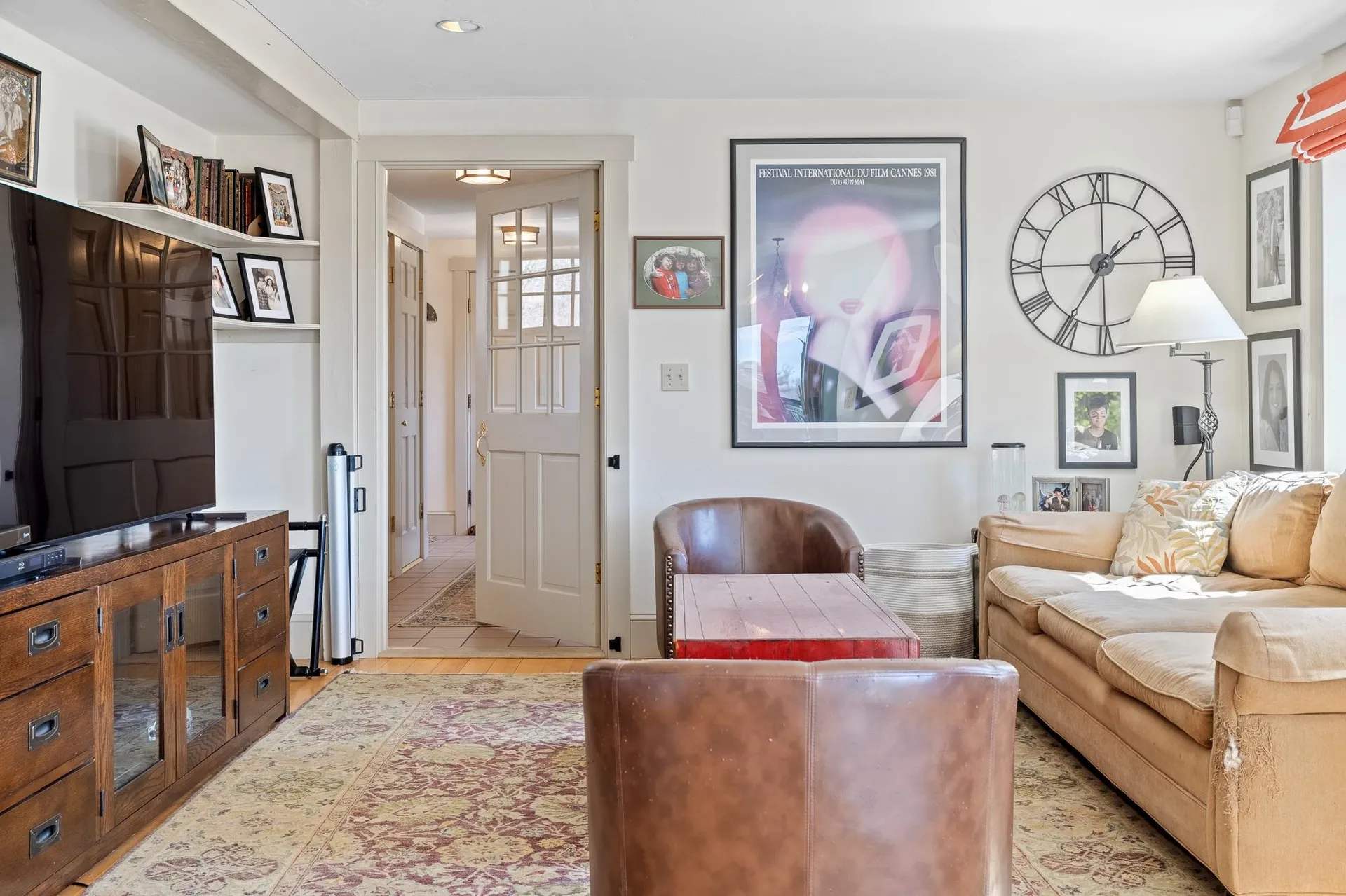 33 Ferndale Drive Barnard VT 05031