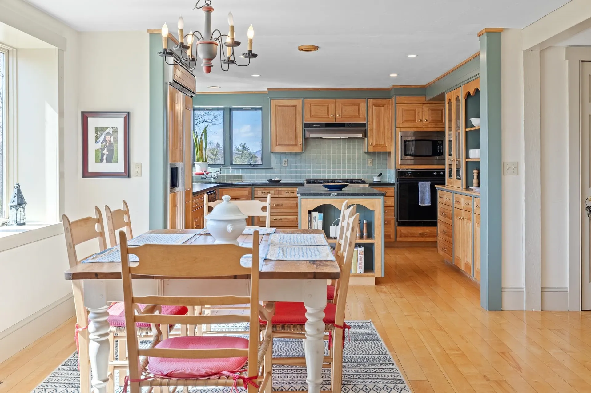 33 Ferndale Drive Barnard VT 05031