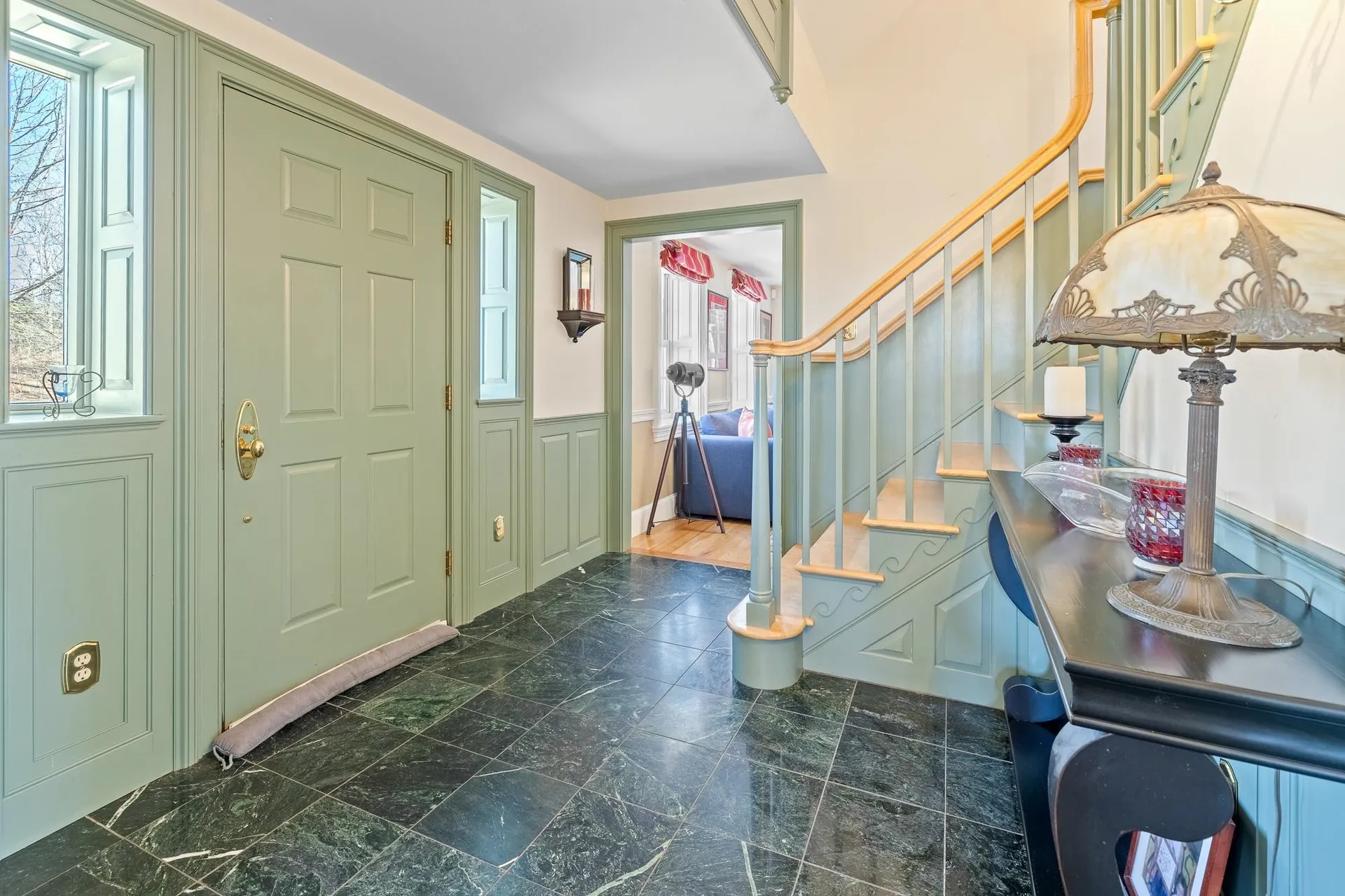 33 Ferndale Drive Barnard VT 05031