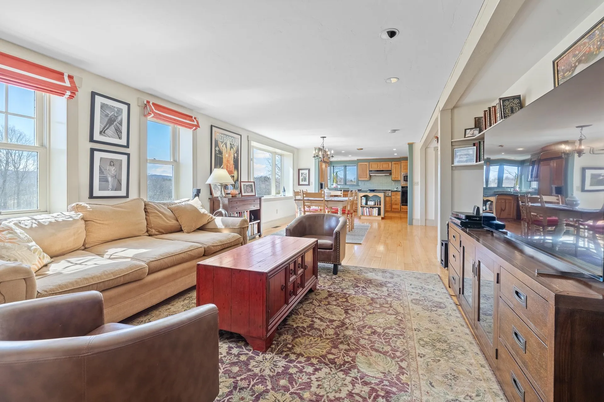 33 Ferndale Drive Barnard VT 05031