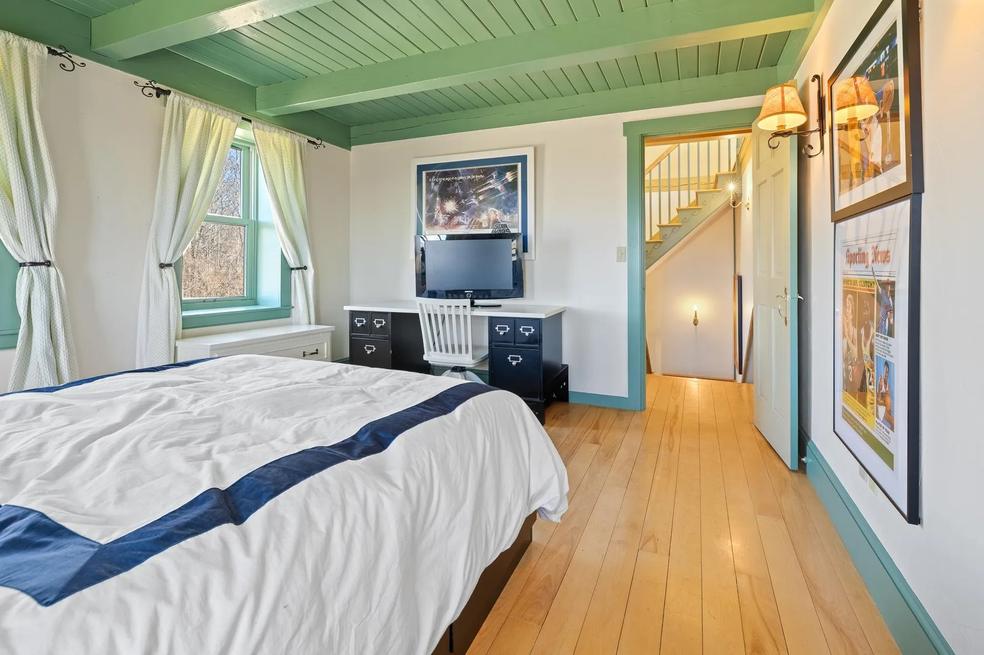 33 Ferndale Drive Barnard VT 05031