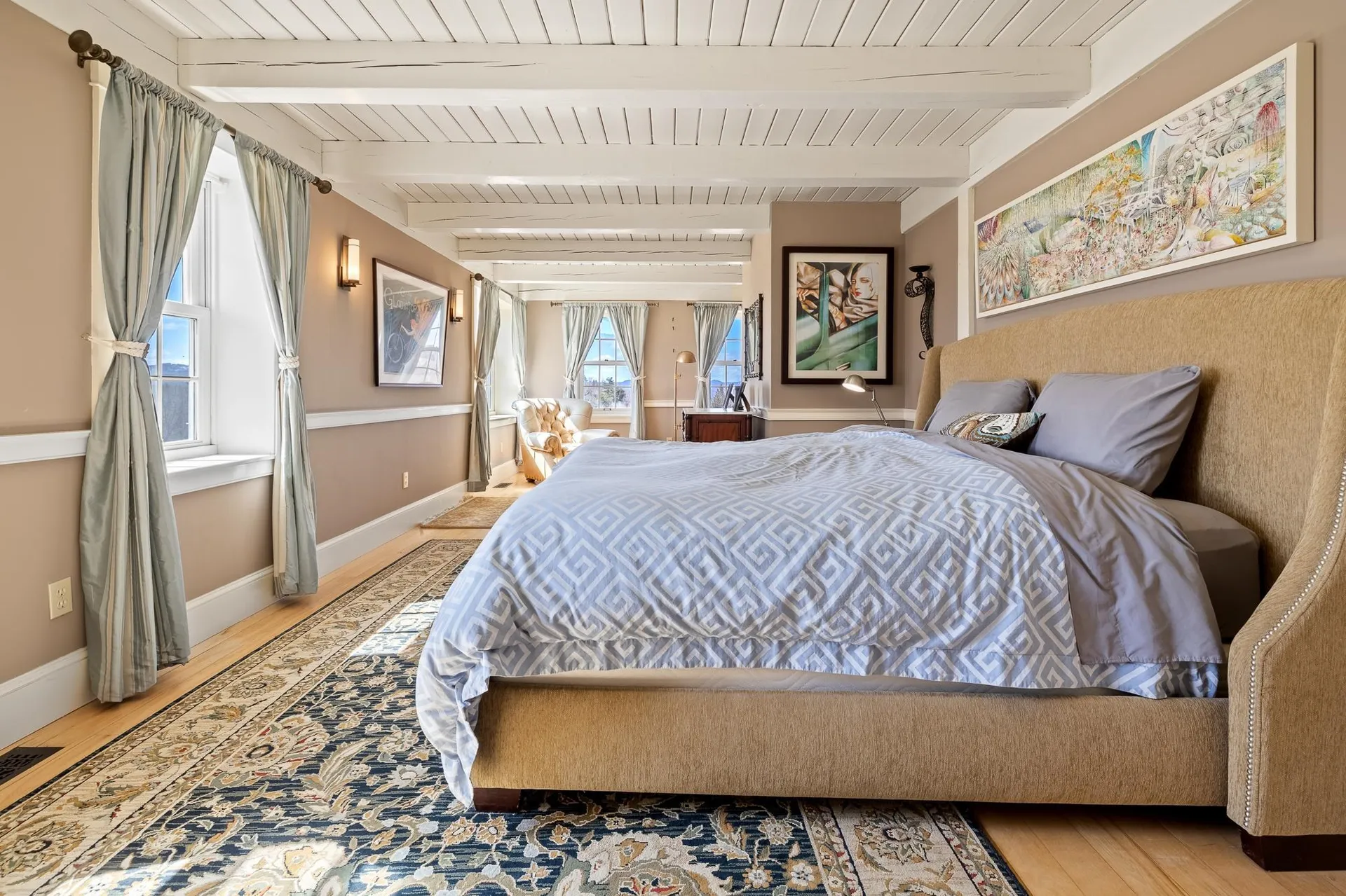 33 Ferndale Drive Barnard VT 05031