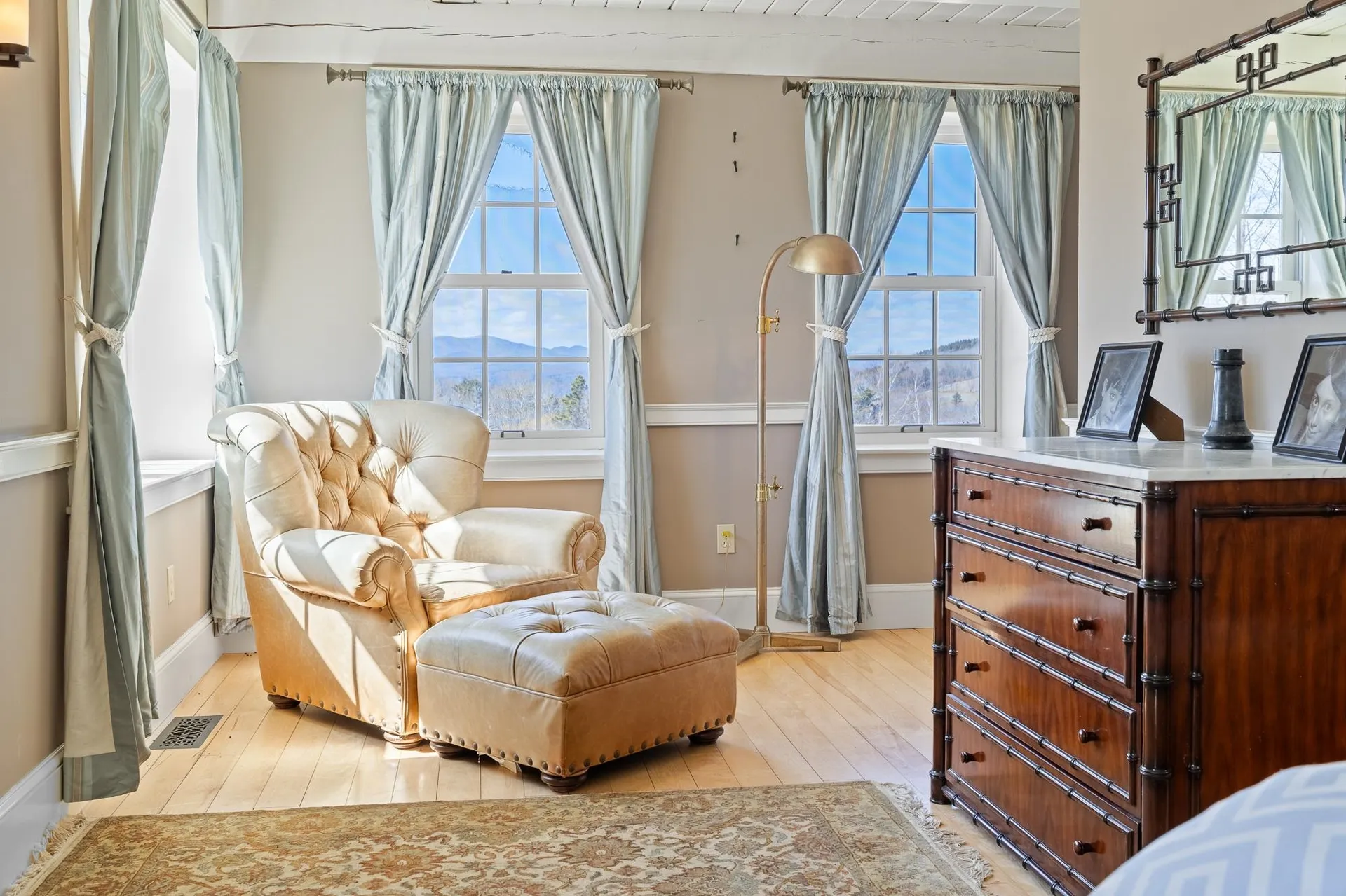 33 Ferndale Drive Barnard VT 05031