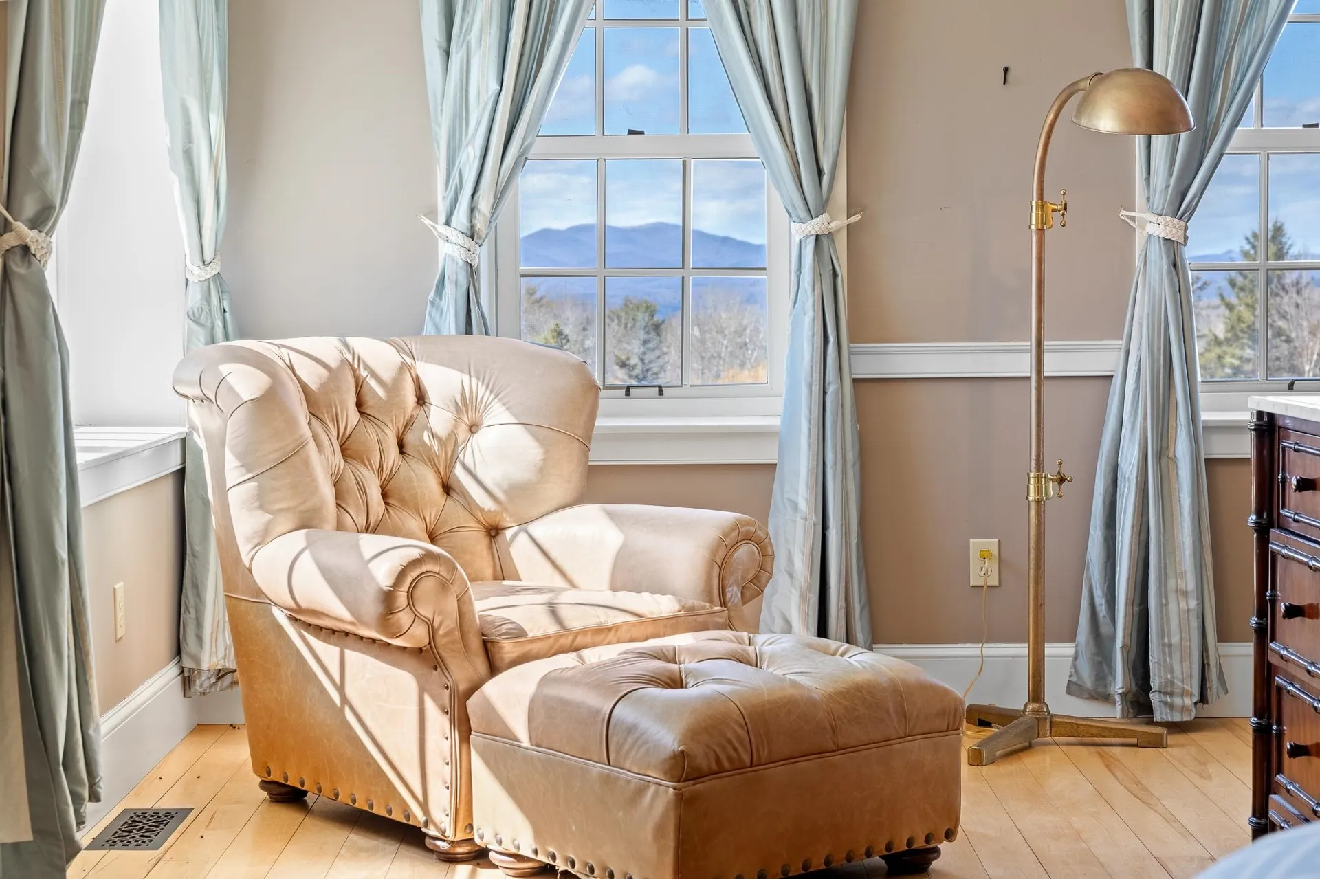 33 Ferndale Drive Barnard VT 05031