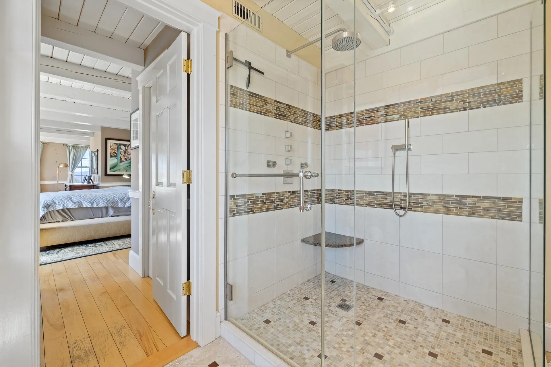 33 Ferndale Drive Barnard VT 05031