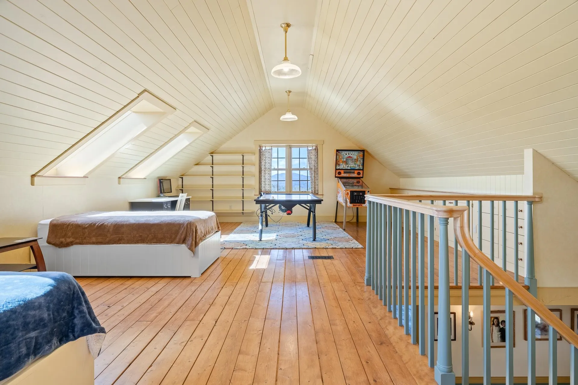 33 Ferndale Drive Barnard VT 05031