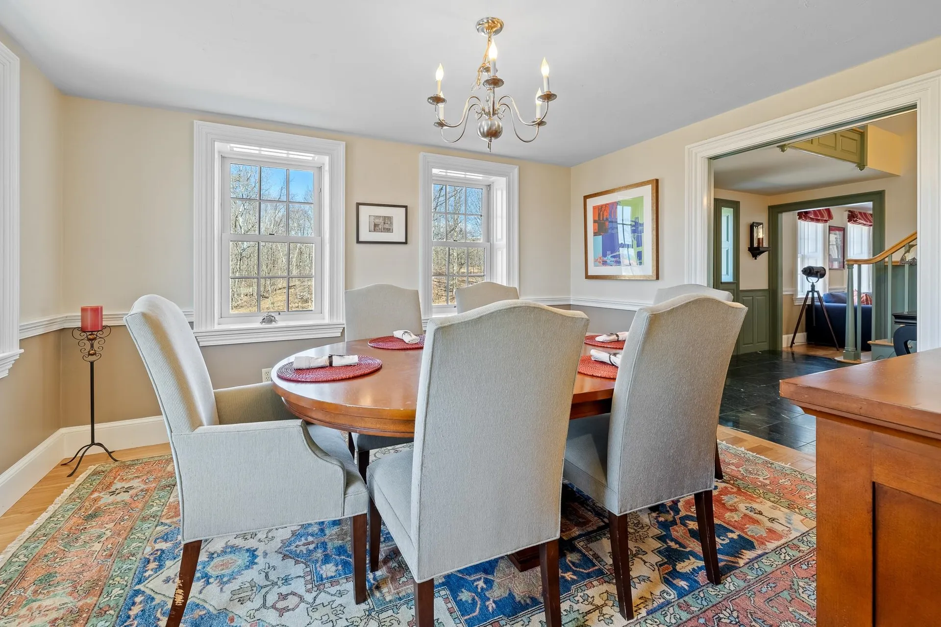 33 Ferndale Drive Barnard VT 05031