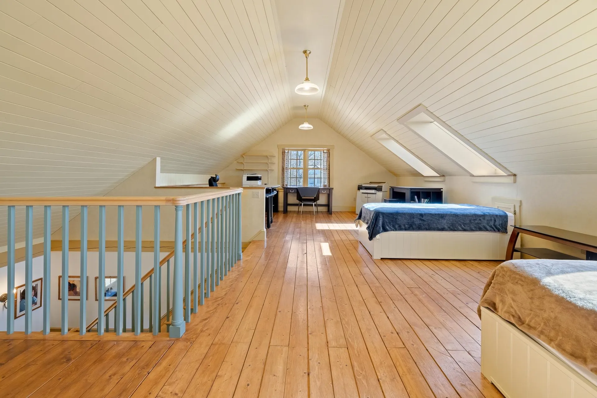 33 Ferndale Drive Barnard VT 05031