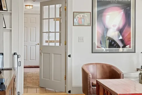 33 Ferndale Drive Barnard VT 05031