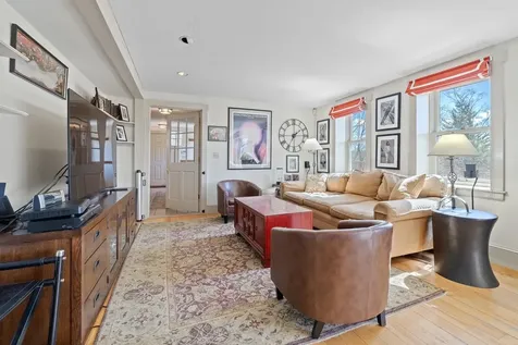 33 Ferndale Drive Barnard VT 05031