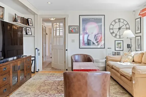 33 Ferndale Drive Barnard VT 05031