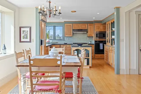 33 Ferndale Drive Barnard VT 05031