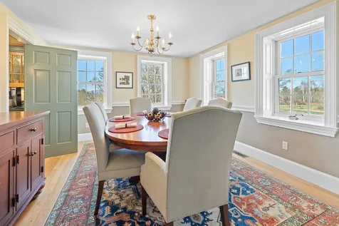 33 Ferndale Drive Barnard VT 05031