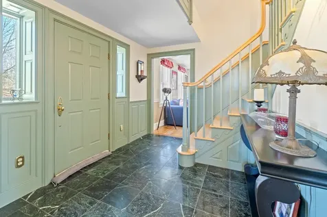 33 Ferndale Drive Barnard VT 05031