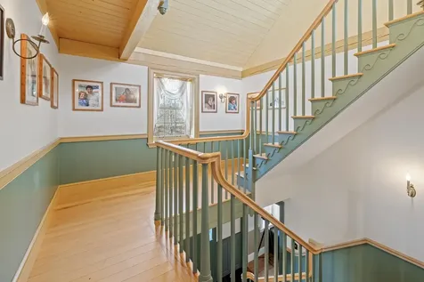 33 Ferndale Drive Barnard VT 05031