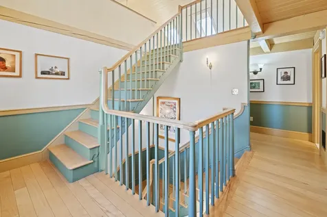 33 Ferndale Drive Barnard VT 05031