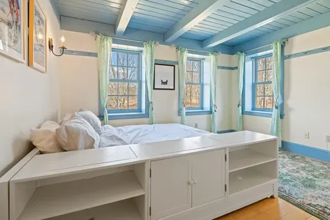 33 Ferndale Drive Barnard VT 05031