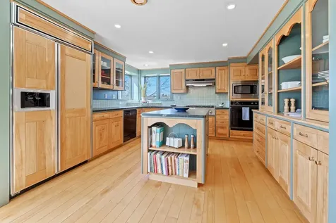 33 Ferndale Drive Barnard VT 05031