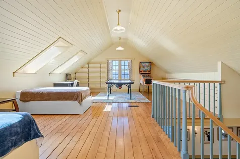 33 Ferndale Drive Barnard VT 05031